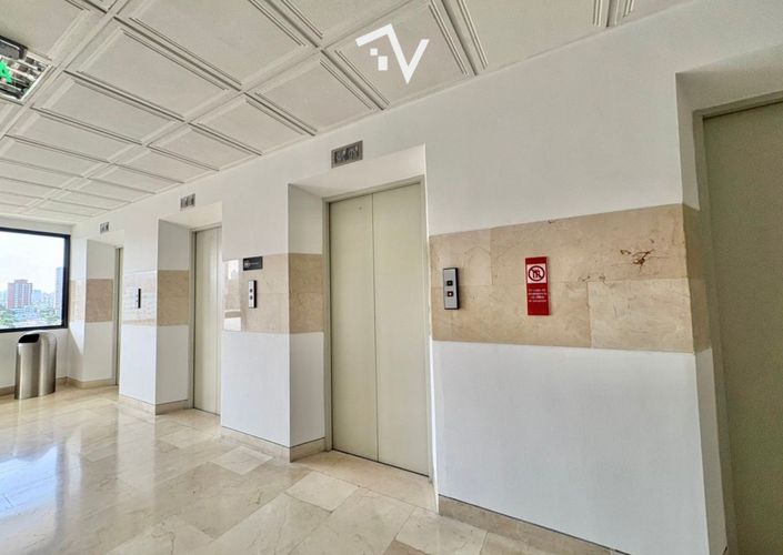 Oficina en arriendo en Villa Country, Barranquilla, 112 m² · foto 11 de 15