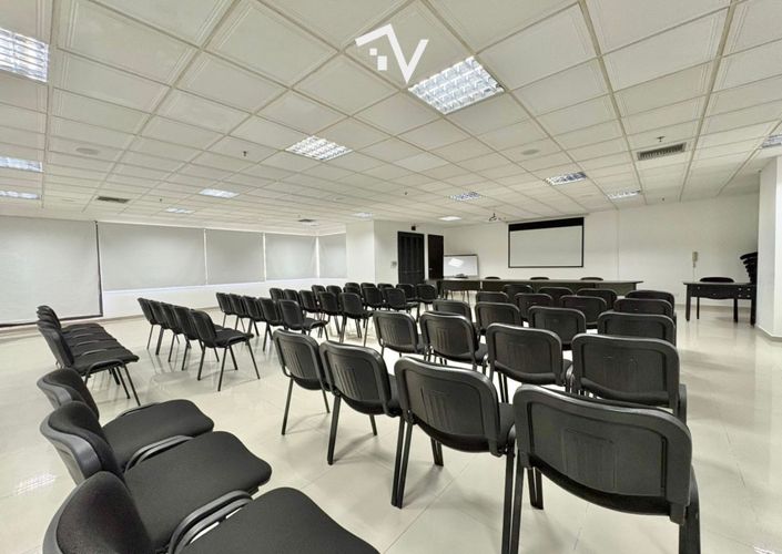Oficina en arriendo en Villa Country, Barranquilla, 112 m² · foto 14 de 15