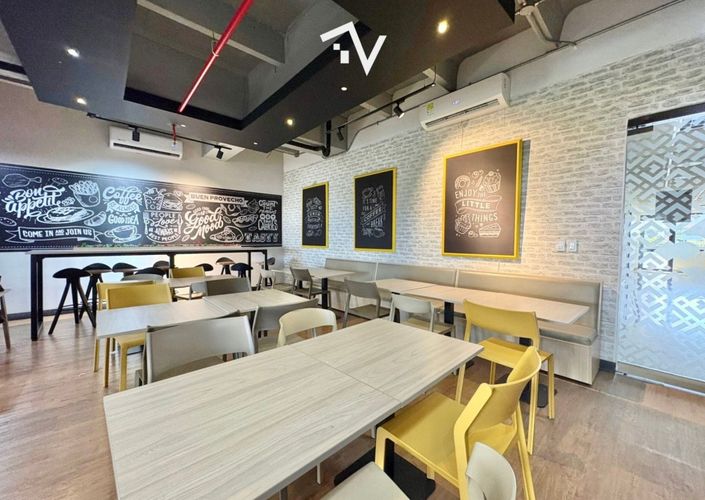 Oficina en arriendo en Villa Country, Barranquilla, 112 m² · foto 15 de 15