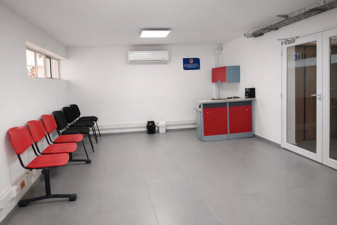 House for rent in Pie de la popa, Cartagena