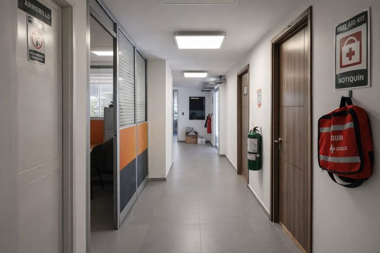 Casa en arriendo en Pie De La Popa, Cartagena, 720 m² · foto 6 de 11