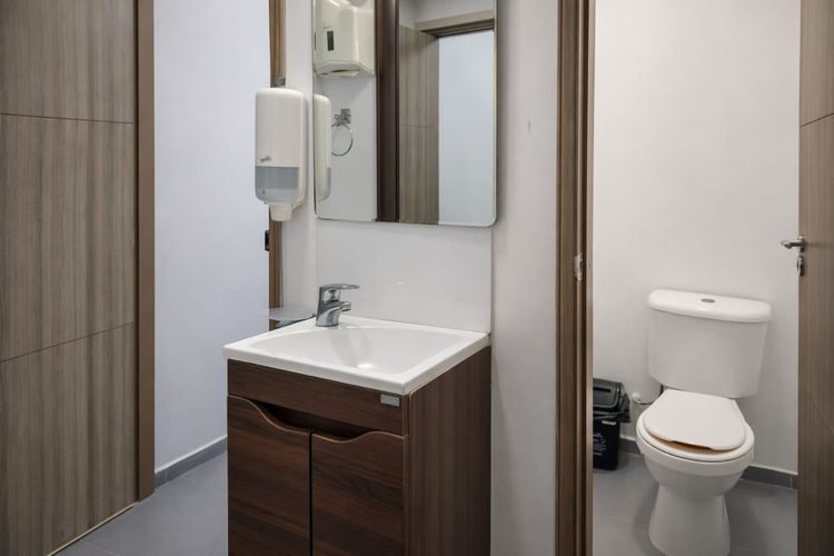 Casa en arriendo en Pie De La Popa, Cartagena, 720 m² · foto 9 de 11