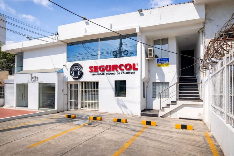 Casa en arriendo en Pie De La Popa, Cartagena, 720 m² · foto 11 de 11