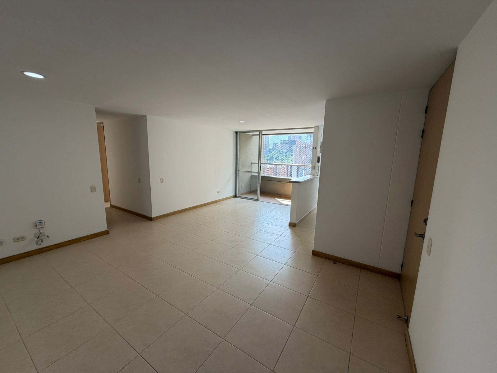 Apartamento en Arriendo en San jose, Sabaneta