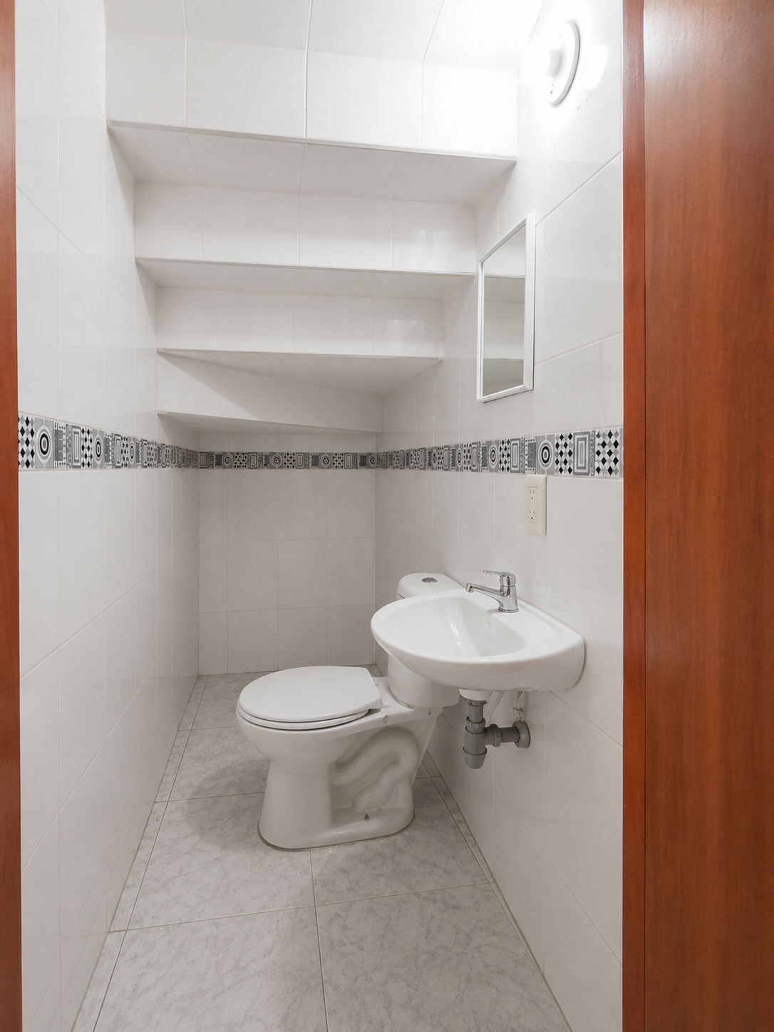 Casa en venta en Los Cerezos, Bogotá · foto 3 de 15