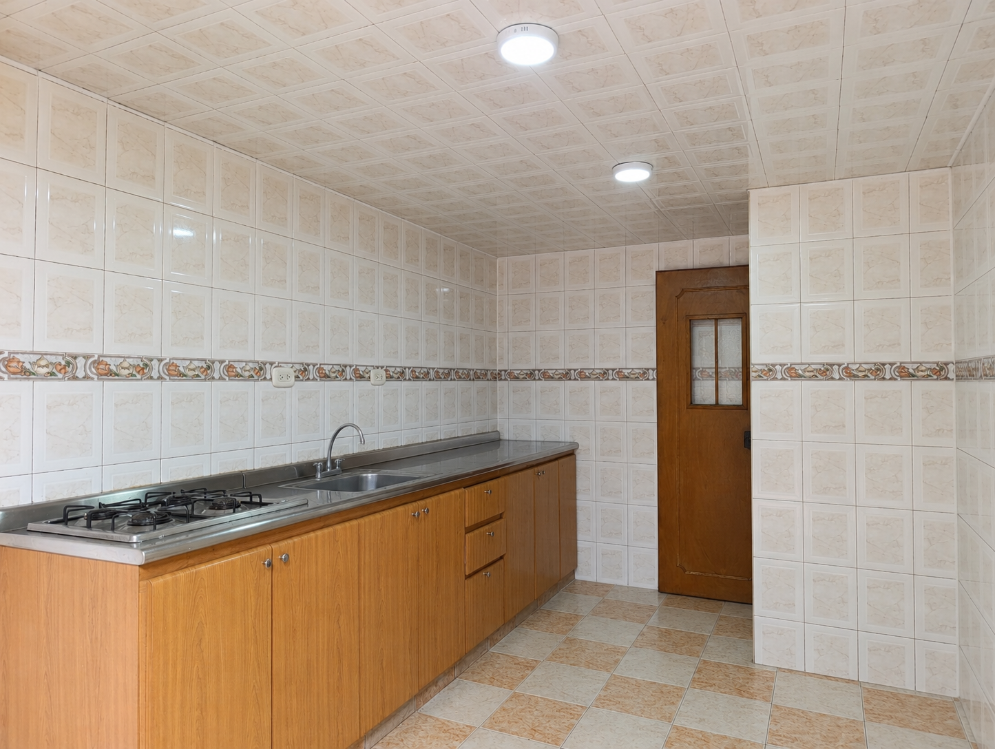 Casa en venta en Los Cerezos, Bogotá · foto 10 de 15