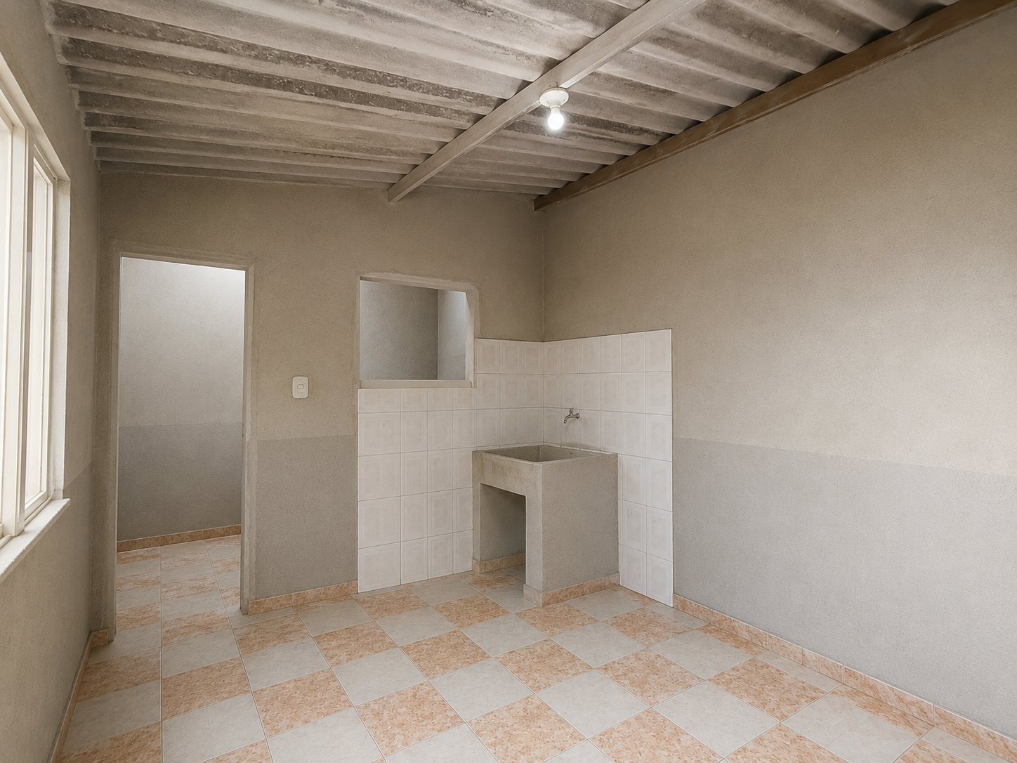 Casa en venta en Los Cerezos, Bogotá · foto 13 de 15