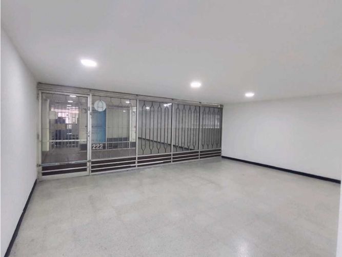 Local en arriendo en Bomboná No. 1, Medellín, 75 m² · foto 7 de 12