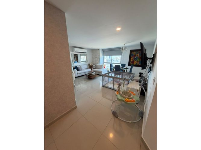 Apartamento en venta en El Porvenir, Barranquilla · foto 2 de 19