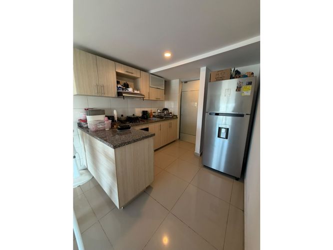Apartamento en venta en El Porvenir, Barranquilla · foto 3 de 19