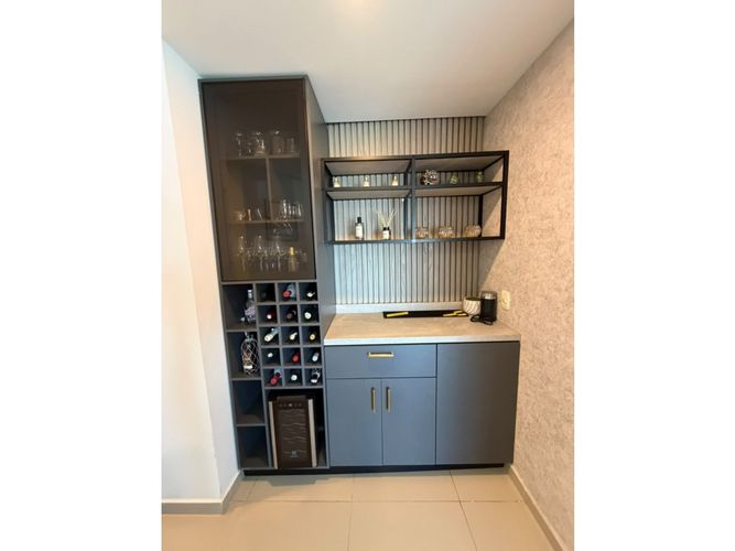 Apartamento en venta en El Porvenir, Barranquilla · foto 4 de 19