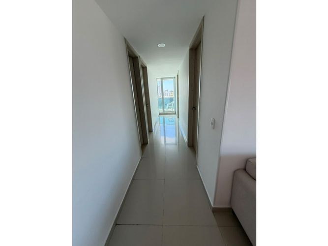 Apartamento en venta en El Porvenir, Barranquilla · foto 5 de 19