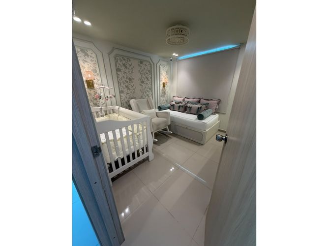 Apartamento en venta en El Porvenir, Barranquilla · foto 6 de 19