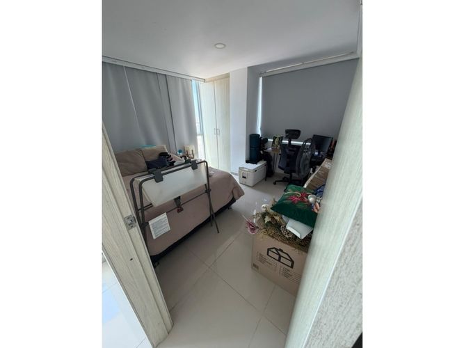 Apartamento en venta en El Porvenir, Barranquilla · foto 9 de 19