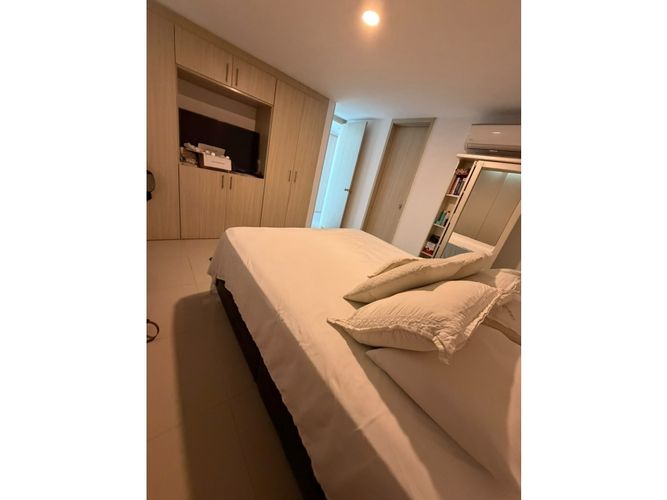 Apartamento en venta en El Porvenir, Barranquilla · foto 10 de 19