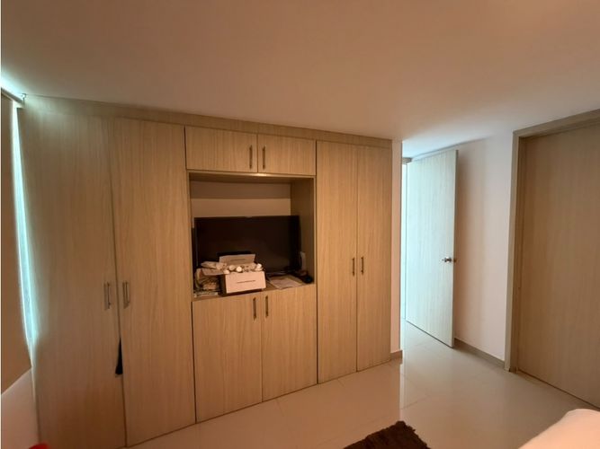 Apartamento en venta en El Porvenir, Barranquilla · foto 11 de 19