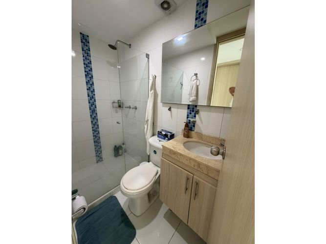 Apartamento en venta en El Porvenir, Barranquilla · foto 14 de 19