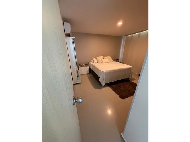 Apartamento en venta en El Porvenir, Barranquilla · foto 17 de 19