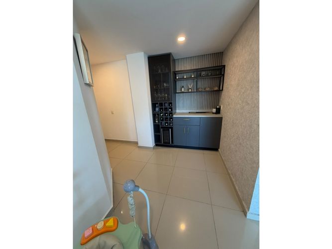 Apartamento en venta en El Porvenir, Barranquilla · foto 19 de 19