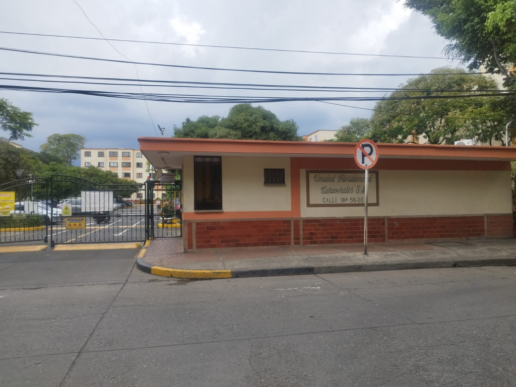 Apartamento en Arriendo en El limonar, Cali