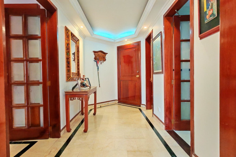 Apartamento en venta en Recodo Del Country, Bogotá · foto 5 de 18