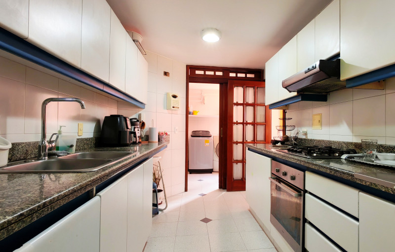 Apartamento en venta en Recodo Del Country, Bogotá · foto 7 de 18