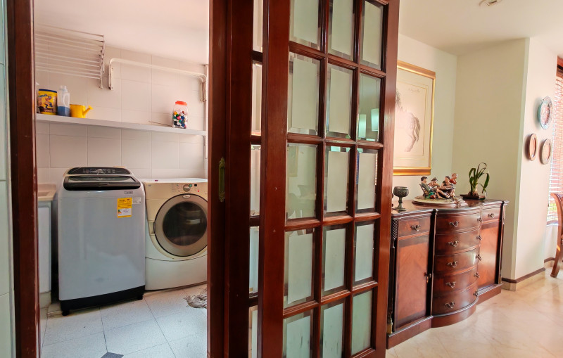Apartamento en venta en Recodo Del Country, Bogotá · foto 8 de 18