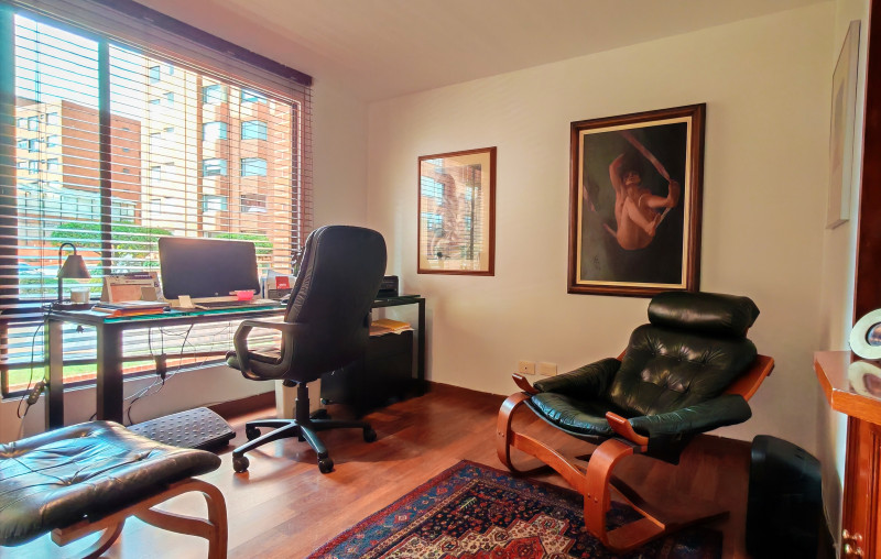Apartamento en venta en Recodo Del Country, Bogotá · foto 9 de 18