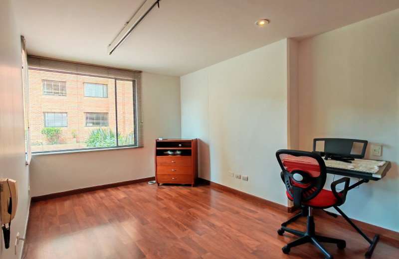Apartamento en venta en Recodo Del Country, Bogotá · foto 10 de 18