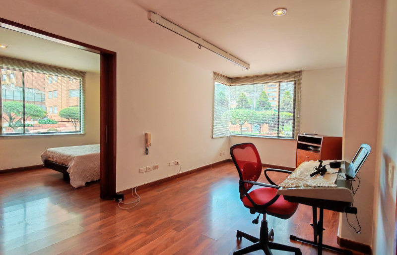 Apartamento en venta en Recodo Del Country, Bogotá · foto 11 de 18