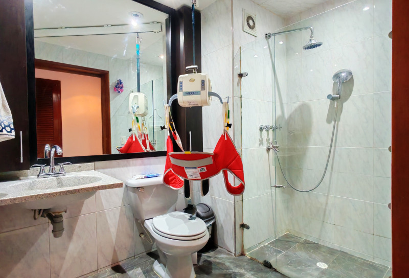Apartamento en venta en Recodo Del Country, Bogotá · foto 13 de 18