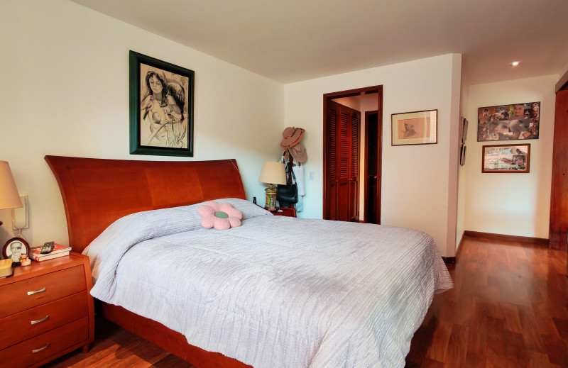 Apartamento en venta en Recodo Del Country, Bogotá · foto 15 de 18