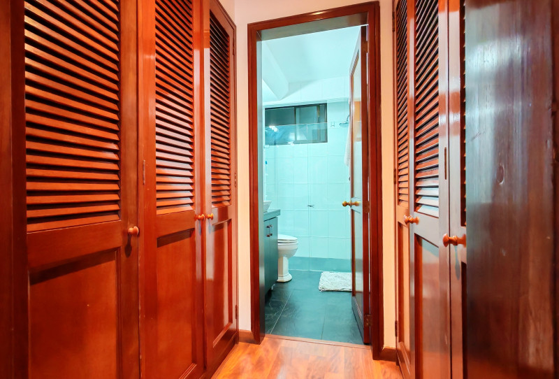 Apartamento en venta en Recodo Del Country, Bogotá · foto 16 de 18