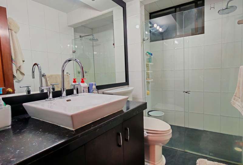 Apartamento en venta en Recodo Del Country, Bogotá · foto 17 de 18