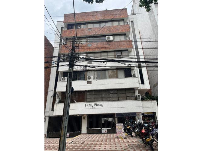 Oficina en venta en Versalles, Cali, 32 m² · foto 13 de 13