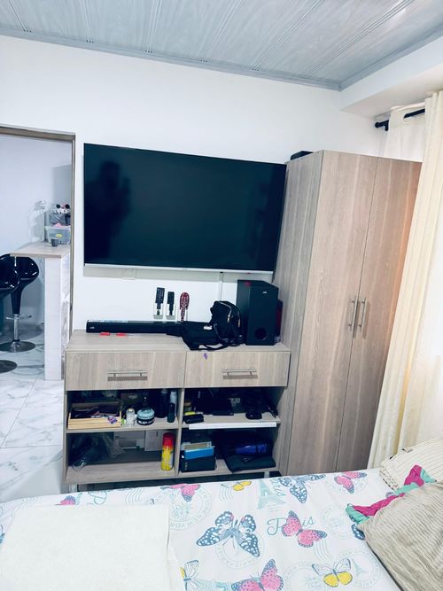 Apartamento de 3 alcobas en venta en Cabecera Del Llano Et I, Piedecuesta, 100 m² · foto 2 de 19