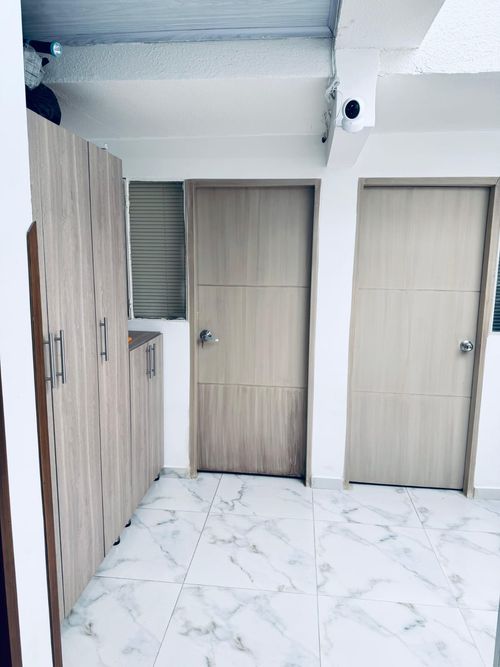 Apartamento de 3 alcobas en venta en Cabecera Del Llano Et I, Piedecuesta, 100 m² · foto 3 de 19