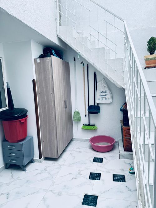 Apartamento de 3 alcobas en venta en Cabecera Del Llano Et I, Piedecuesta, 100 m² · foto 4 de 19