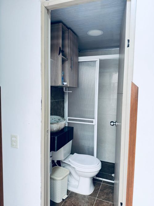 Apartamento de 3 alcobas en venta en Cabecera Del Llano Et I, Piedecuesta, 100 m² · foto 5 de 19