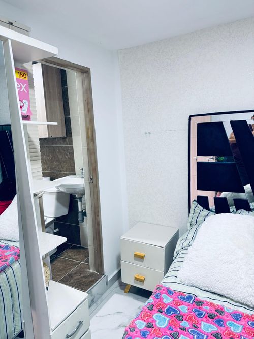 Apartamento de 3 alcobas en venta en Cabecera Del Llano Et I, Piedecuesta, 100 m² · foto 6 de 19