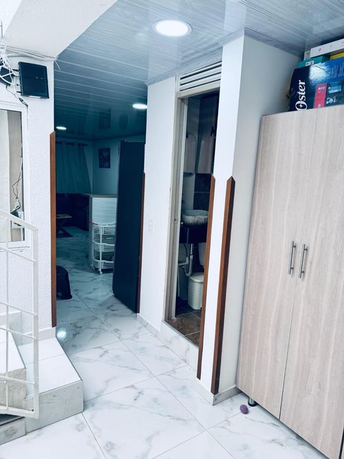 Apartamento de 3 alcobas en venta en Cabecera Del Llano Et I, Piedecuesta, 100 m² · foto 8 de 19