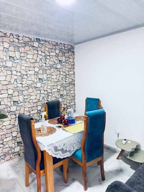 Apartamento de 3 alcobas en venta en Cabecera Del Llano Et I, Piedecuesta, 100 m² · foto 9 de 19
