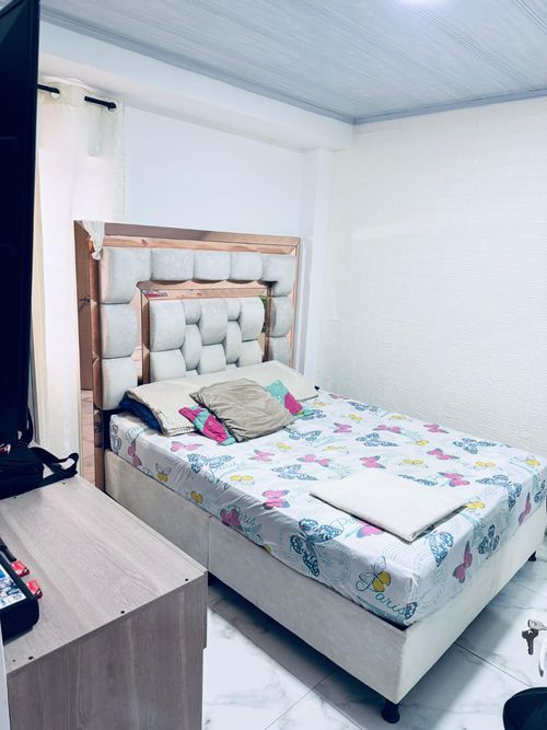 Apartamento de 3 alcobas en venta en Cabecera Del Llano Et I, Piedecuesta, 100 m² · foto 10 de 19