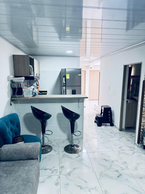 Apartamento de 3 alcobas en venta en Cabecera Del Llano Et I, Piedecuesta, 100 m² · foto 11 de 19