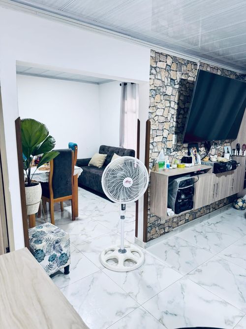 Apartamento de 3 alcobas en venta en Cabecera Del Llano Et I, Piedecuesta, 100 m² · foto 12 de 19