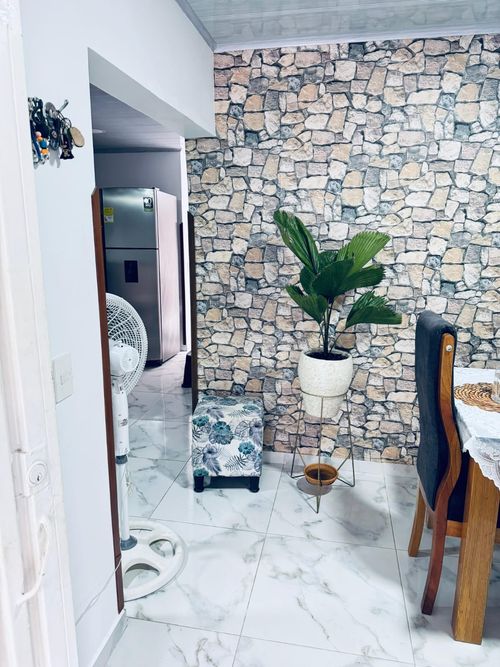 Apartamento de 3 alcobas en venta en Cabecera Del Llano Et I, Piedecuesta, 100 m² · foto 13 de 19