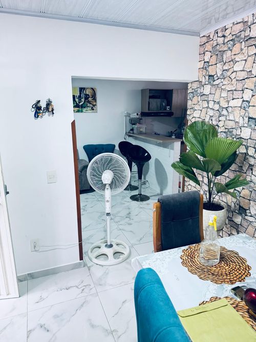 Apartamento de 3 alcobas en venta en Cabecera Del Llano Et I, Piedecuesta, 100 m² · foto 14 de 19