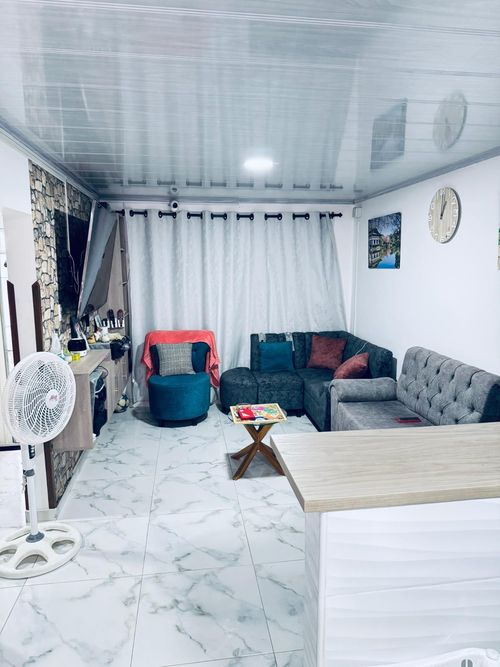Apartamento de 3 alcobas en venta en Cabecera Del Llano Et I, Piedecuesta, 100 m² · foto 15 de 19