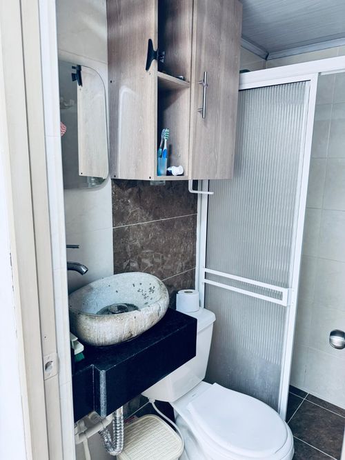 Apartamento de 3 alcobas en venta en Cabecera Del Llano Et I, Piedecuesta, 100 m² · foto 16 de 19