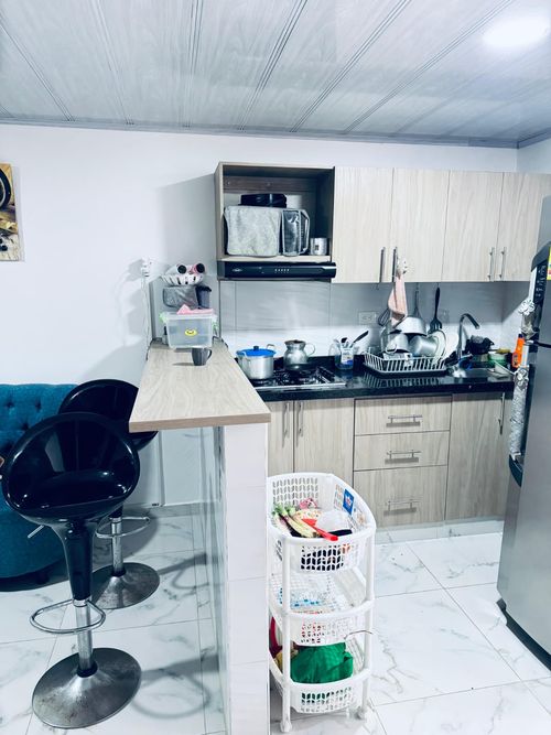 Apartamento de 3 alcobas en venta en Cabecera Del Llano Et I, Piedecuesta, 100 m² · foto 18 de 19